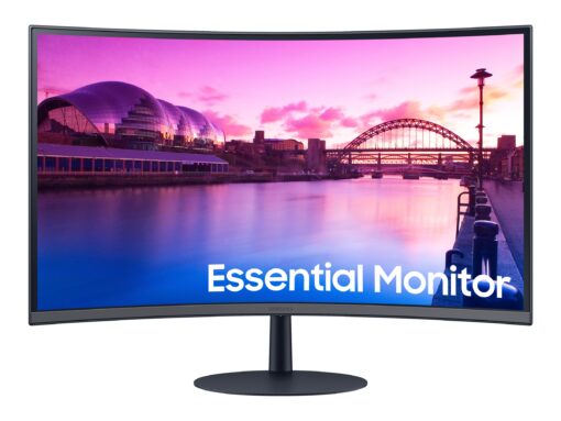 Samsung S32C390EAU 32" 1920 x 1080 (Full HD) HDMI DisplayPort 75Hz