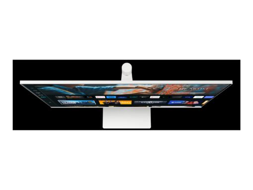 Samsung S32CM703UU 32" 3840 x 2160 (4K) HDMI USB-C 60Hz Dockingskærm