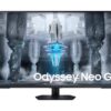 Samsung SALE OUT. Odyssey Neo G7 G70NC LS43CG700NUXEN 43 