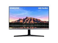 Samsung U28R550UQP 28" 3840 x 2160 (4K) HDMI DisplayPort 60Hz