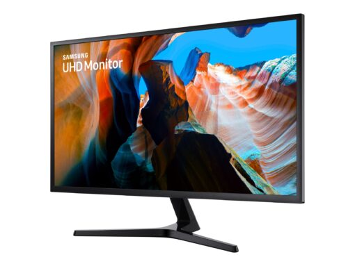 Samsung U32J590UQP 32" 3840 x 2160 (4K) HDMI DisplayPort 60Hz