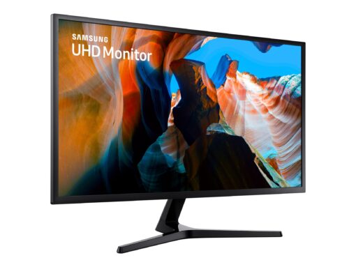 Samsung U32J590UQP 32" 3840 x 2160 (4K) HDMI DisplayPort 60Hz