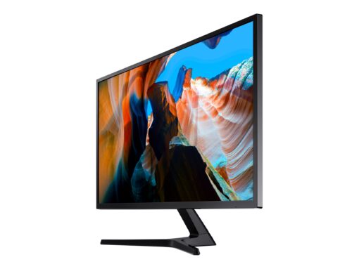 Samsung U32J590UQP 32" 3840 x 2160 (4K) HDMI DisplayPort 60Hz