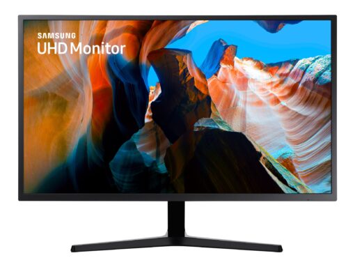 Samsung U32J590UQP 32" 3840 x 2160 (4K) HDMI DisplayPort 60Hz