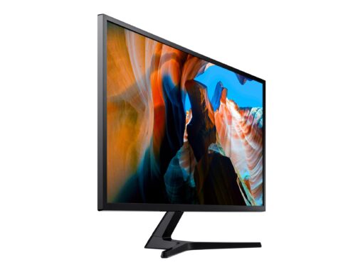 Samsung U32J590UQP 32" 3840 x 2160 (4K) HDMI DisplayPort 60Hz