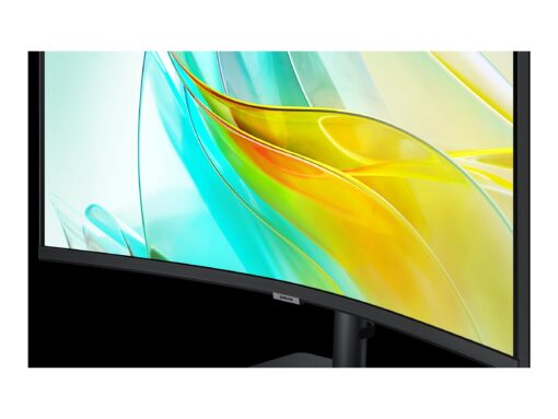 Samsung ViewFinity S6 S34C652UAU 34" 3440 x 1440 (UltraWide) HDMI DisplayPort USB-C 100Hz Dockingskærm