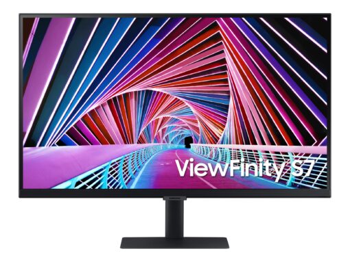 Samsung ViewFinity S7 S27A700NWP 27" 3840 x 2160 (4K) HDMI DisplayPort 60Hz