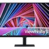 Samsung ViewFinity S7 S27A700NWP 27" 3840 x 2160 (4K) HDMI DisplayPort 60Hz