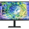 Samsung ViewFinity S8 S27A800UJP 27