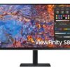 Samsung ViewFinity S8 S27B800PXP 27