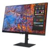 Samsung ViewFinity S8 S27B800PXP 27" 3840 x 2160 (4K) HDMI DisplayPort USB-C 60Hz Dockingskærm