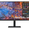 Samsung ViewFinity S8 S27B800PXP 27