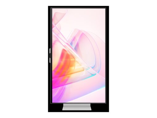 Samsung ViewFinity S9 S27C902PAU 27" 5120 x 2880 (5K) Thunderbolt 4 Mini DisplayPort 60Hz Pivot Skærm