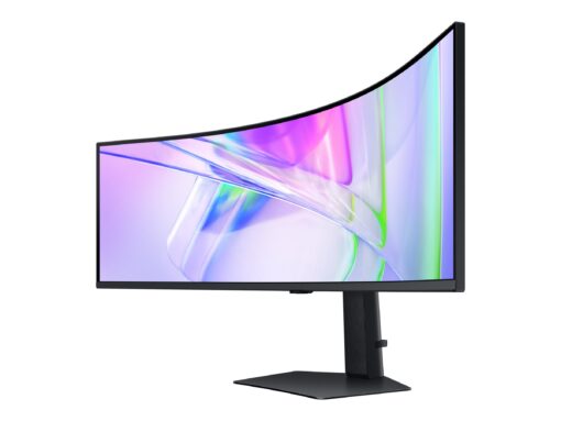 Samsung ViewFinity S9 S49C950UAU 49" 5120 x 1440 (UltraWide) HDMI DisplayPort USB-C 120Hz Dockingskærm