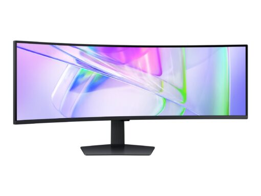 Samsung ViewFinity S9 S49C950UAU 49" 5120 x 1440 (UltraWide) HDMI DisplayPort USB-C 120Hz Dockingskærm