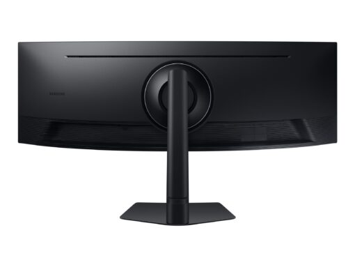 Samsung ViewFinity S9 S49C950UAU 49" 5120 x 1440 (UltraWide) HDMI DisplayPort USB-C 120Hz Dockingskærm