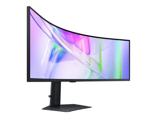 Samsung ViewFinity S9 S49C950UAU 49" 5120 x 1440 (UltraWide) HDMI DisplayPort USB-C 120Hz Dockingskærm