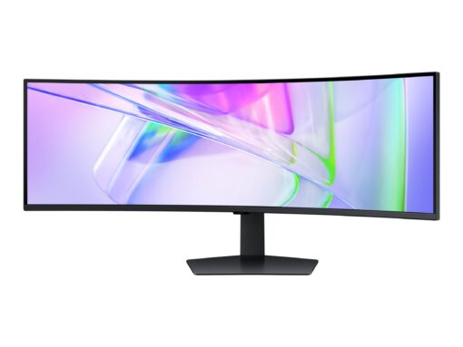 Samsung ViewFinity S9 S49C950UAU 49" 5120 x 1440 (UltraWide) HDMI DisplayPort USB-C 120Hz Dockingskærm