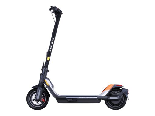 Segway KickScooter P65E Elektrisk scooter