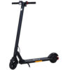 SEL-65230B Electric Scooter with aluminum frame & 300W electric motor