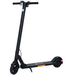 SEL-65230B Electric Scooter with aluminum frame & 300W electric motor