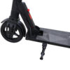 SEL-65230B Electric Scooter with aluminum frame & 300W electric motor