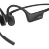 Shokz OpenComm2 UC Trådløs Headset Sort