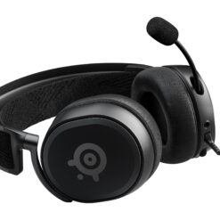 SteelSeries Arctis Prime Kabling Headset Sort