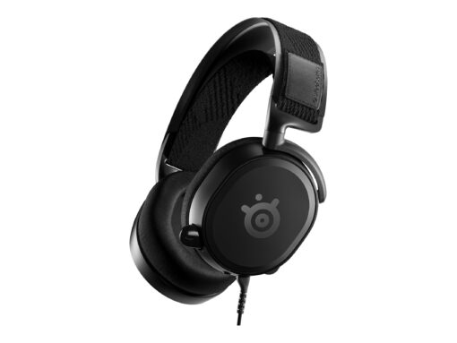 SteelSeries Arctis Prime Kabling Headset Sort