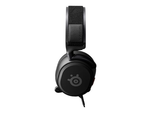 SteelSeries Arctis Prime Kabling Headset Sort