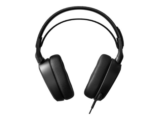 SteelSeries Arctis Prime Kabling Headset Sort