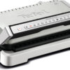 Tefal OptiGrill 2in1 XL GC782D Grill Rustfrit stål