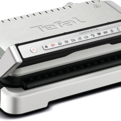 Tefal OptiGrill 2in1 XL GC782D Grill Rustfrit stål