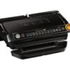 Tefal OptiGrill+ XL GC722834 Grill Sort