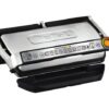 Tefal OptiGrill+ XL GC722D Grill Sølv