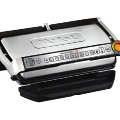 Tefal OptiGrill+ XL GC722D Grill Sølv