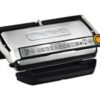 Tefal OptiGrill+ XL GC722D Grill Sølv