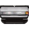 Tefal OptiGrill+ XL GC722D Grill Sølv