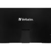 Verbatim PM-14 14" 1920 x 1080 (Full HD) HDMI USB-C