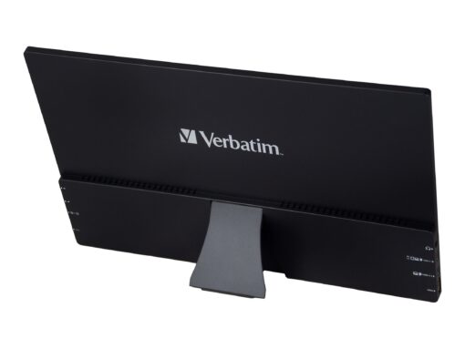 Verbatim PM-14 14" 1920 x 1080 (Full HD) HDMI USB-C