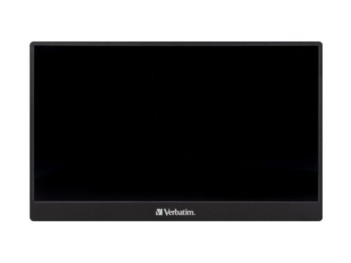 Verbatim PM-14 14" 1920 x 1080 (Full HD) HDMI USB-C