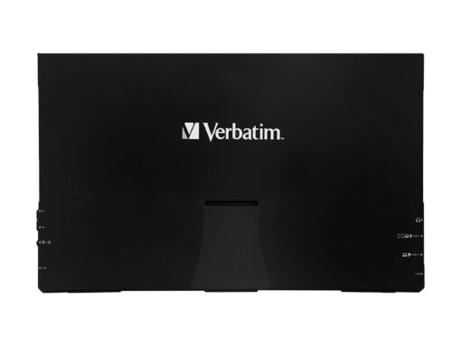 Verbatim PM-14 14" 1920 x 1080 (Full HD) HDMI USB-C