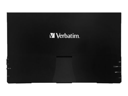 Verbatim PM-14 14" 1920 x 1080 (Full HD) HDMI USB-C