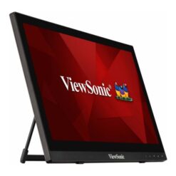 ViewSonic 16" 1366 x 768 HDMI VGA (DB-15) 60Hz