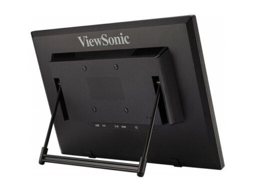 ViewSonic 16" 1366 x 768 HDMI VGA (DB-15) 60Hz