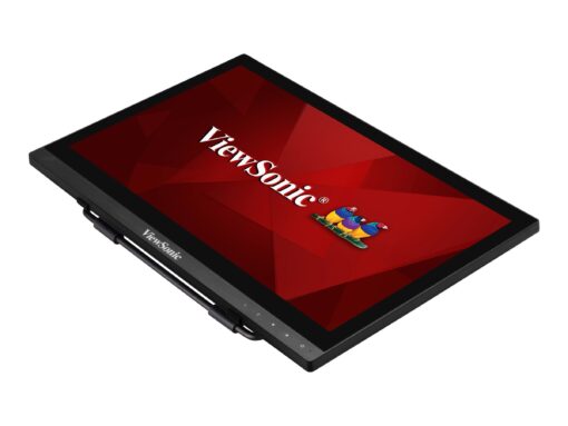 ViewSonic 16" 1366 x 768 HDMI VGA (DB-15) 60Hz