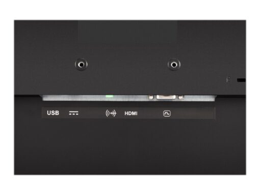 ViewSonic 16" 1366 x 768 HDMI VGA (DB-15) 60Hz