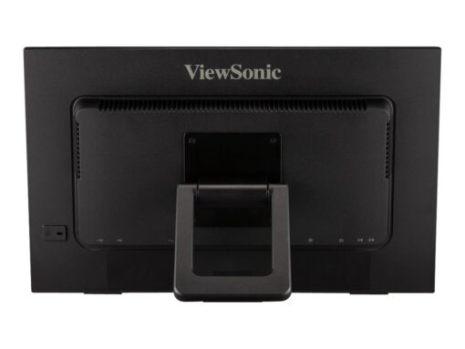 ViewSonic TD2223 22" 1920 x 1080 (Full HD) DVI VGA (HD-15) HDMI 75Hz