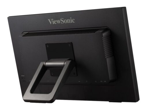 ViewSonic TD2223 22" 1920 x 1080 (Full HD) DVI VGA (HD-15) HDMI 75Hz