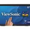 ViewSonic TD2223 22